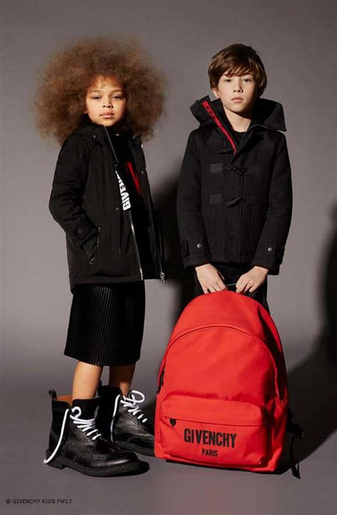 givenchy kids.